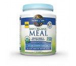 RAW Organic MEAL VANILKA 969 g - celistvé jídlo